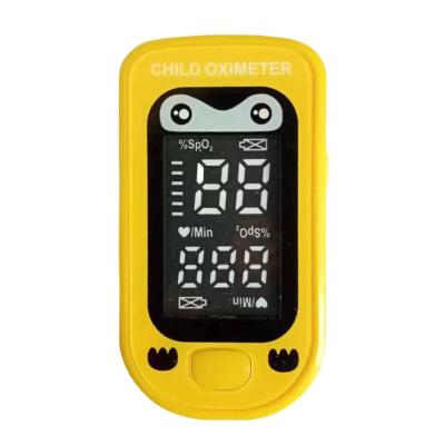 USB pôs o oxímetro pediatra infantil 15g do pulso do oxímetro médico do pulso da ponta do dedo
