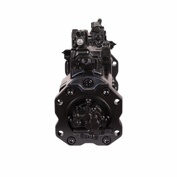 K3V180DTH-9TOV Excavator Hydraulic Parts Pump For Kobelco SK450-6/-6E
