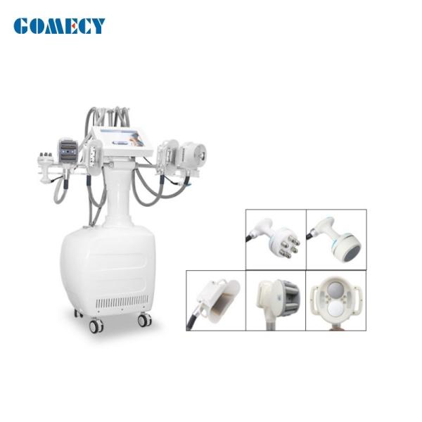 Вакуумный ролик Vela Slimming Machine Потеря веса и скульптура тела