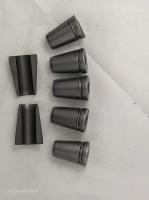 Prestressed Post Tensioning Products Anchorage 0.5 Inch Bearing Plate Wedge