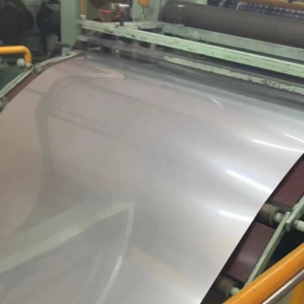 17-4PH Плита из нержавеющей стали горячее прокат 10 - 150 мм SS Плита UNS S17400 индивидуальная резка