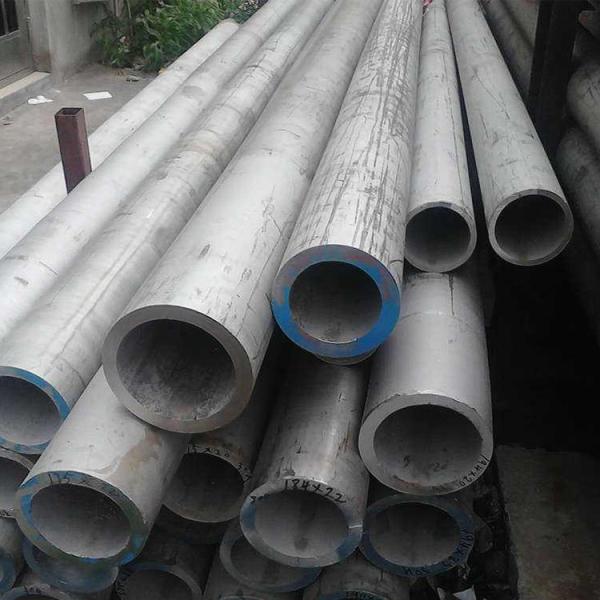 ASTM A240m Seamless Stainless Steel Tube 20 Inch Ss 304 Sch10 Ss201 TP304L 316L