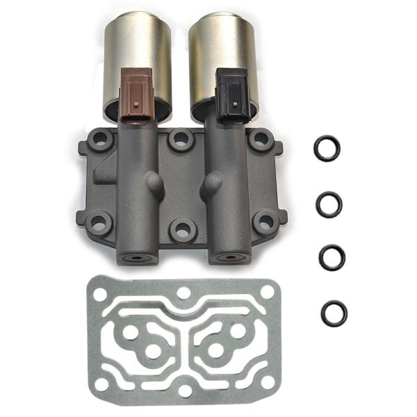 28260PRP014 Gearbox Solenoid Valve