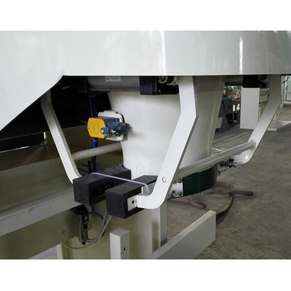 Полноавтоматическая машина упаковки удобрения компоста 600 сумок всечасная