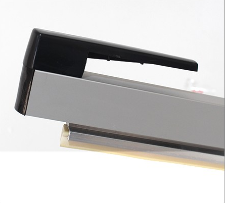 Hand Pressure Semi-auto Sealing Machine for Beverage Packaging Heating Time 0.2-3S
