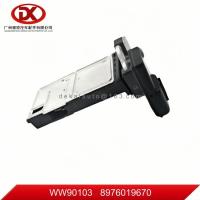 Auto Parts Mass Air Flow Maf Sensor  8976019670 8 97601967 0 Isuzu
