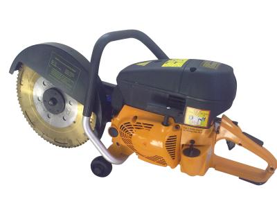A lâmina dupla do salvamento da emergência viu velocidades de baixo nível de ruído da lâmina de 105dB 315mm