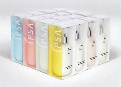 As caixas carimbadas folha de Fade Resistant Cosmetics Printing CMYK vendem por atacado