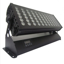 Waterproof IP65 Dmx LED Architectural Lighting Outdoor Led Wall Washer Lights