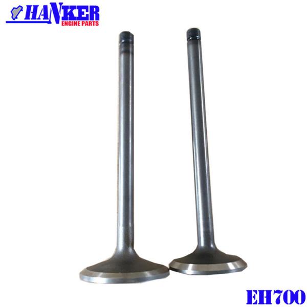 Клапан выхлопного двигателя на входе в двигатель дизельного грузовика для HINO EH700 H06C 13711-1470 13715-1110 13715-1081