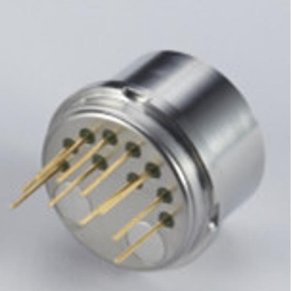 Low Bias IP67 Quartz Flexure Accelerometer High Working Temperature