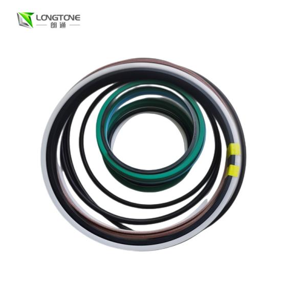 Schwing Putzmeister Concrete Pump Excavator Seal Ring