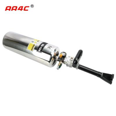 As ferramentas de alta qualidade da reparação de automóveis do propagador do pneu do vulcanizer do pneu de AA4C montam pneus o aferidor da Imediato-inflação   AA-SD-5A
