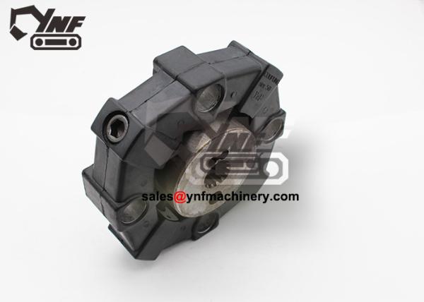 Excavator Parts Coupling Heavy Construction Equipment For  2050M LGP BD