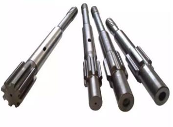 Equipamento de furo R32 R38 T45 do aço de liga do adaptador da pata