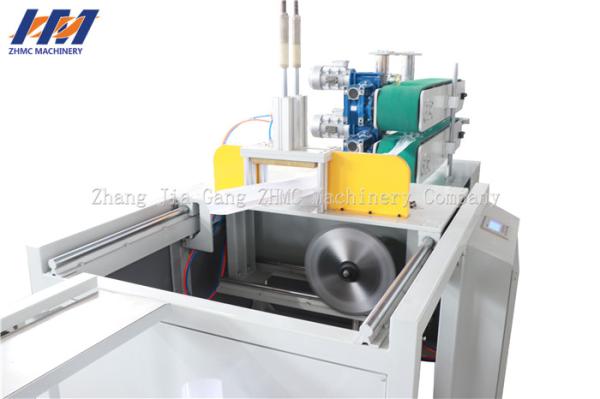 Pc Profile diffuser Extruder pmma led tube Extrusion Line Tube Extrusion Line