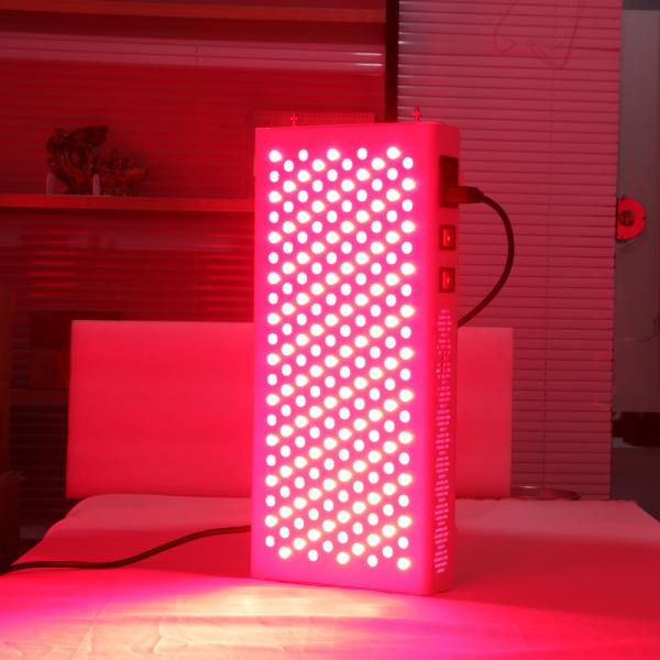 660nm 850nm Physiotherapy Apparatu Collagen Red Light Therapy Panel Photon Full Body