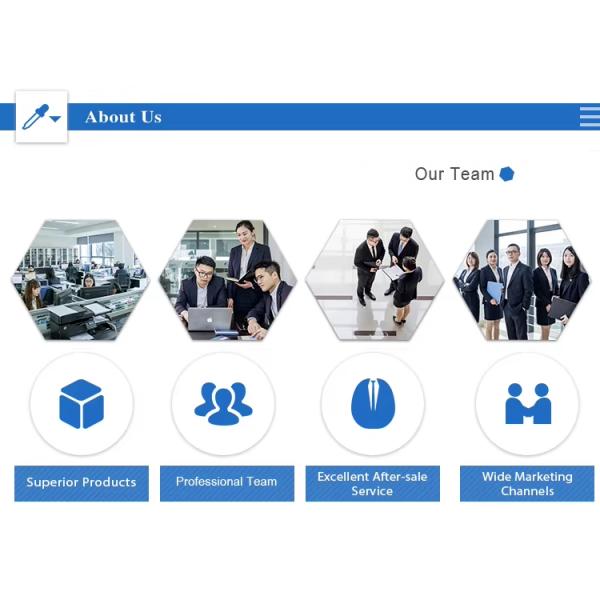 Weifang Haobang Waterproof Materials Co., Ltd.