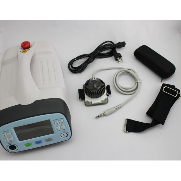 650nm Pain Relief Laser Healing Device Instrument For Skin Disease - SSCH-L789