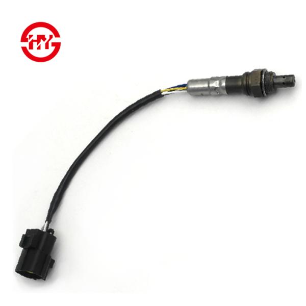 A0009051412 NOx Sensor for Mercedes-Benz W166/W172/W205/C-Class/E-Class/S-Class Exhaust Control Part Replace  ISO/TS16949 Certified