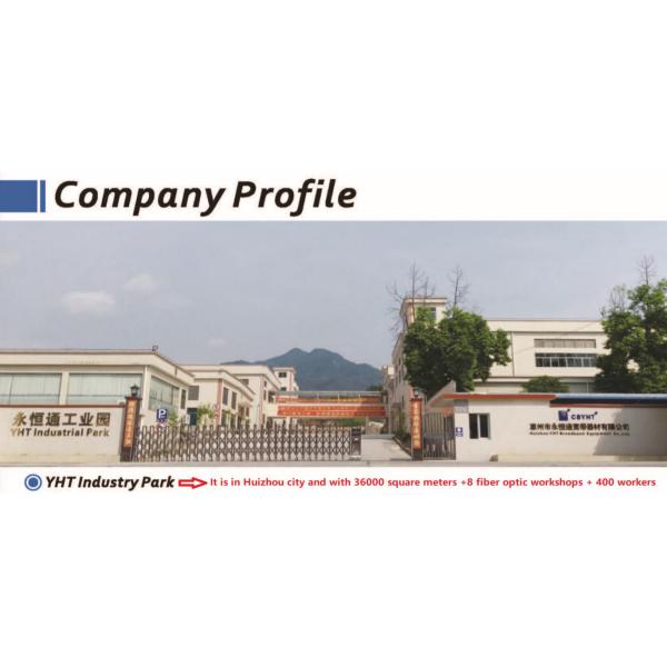 IP65 Outdoor Fiber Optical 1x16 LGX Splitter Cattesse FTTH Drop Cable Distribution Box