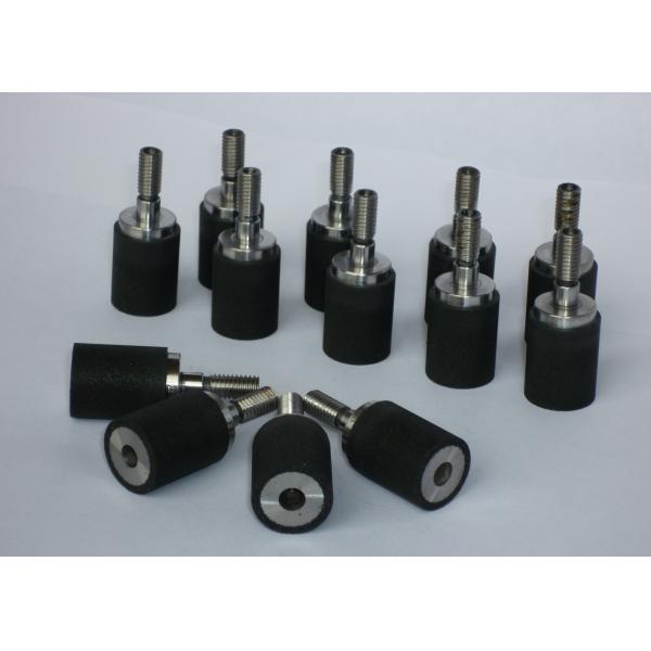 1A8W Vitrified Cbn Grinding Wheels , Internal Vitrified Bond Diamond Grinding Wheels