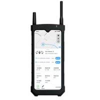 Systèmes de détection de drones portables multifonctionnels 1km~3km