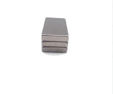 Industrial High Strength Neodymium Bar Magnets Easy To Machine