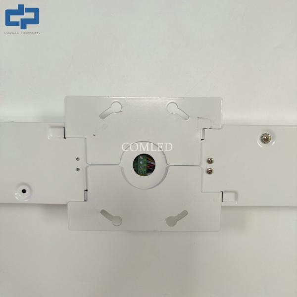 36 Watts AC 200v LED Wraparound Light Fixture With 10V Dimming Function