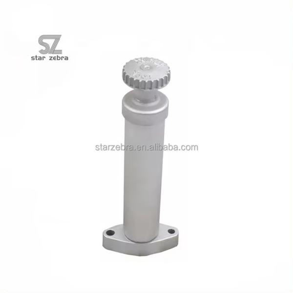 1832823 2W2605 8N0490 Fuel Pump for CAT Excavator 826H 3306 Engine Diesel Hand Oil Pump