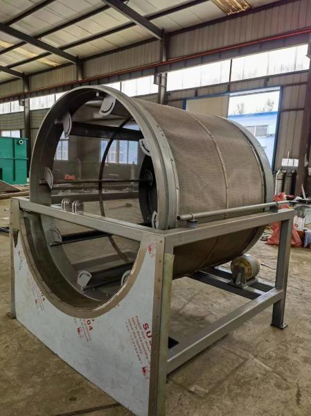 Plastic Industrial Waste Water Treatment Plant Environmental Waste Plastic Film