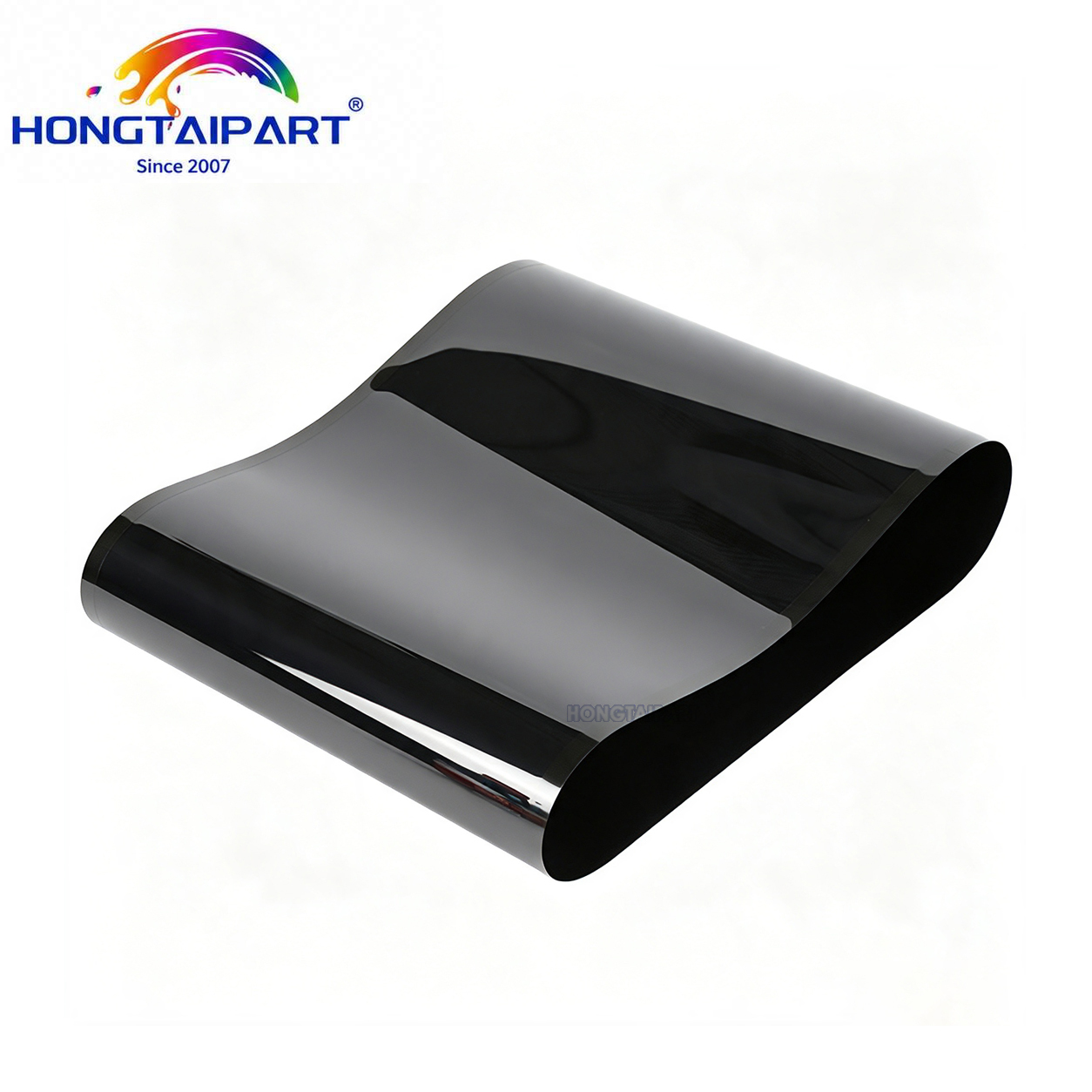 Static Balanced Clear Image HP Transfer Belt For M682 M653 Commercial Printing Machine