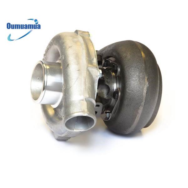 Novo turbocompressor T04E35 2674A071 2674A148 para o Perkins T6.60 MF 3054-DT