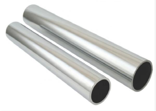 Tubulação de aço preta sem emenda do API J55 316L/tubo de aço galvanizado 33mm