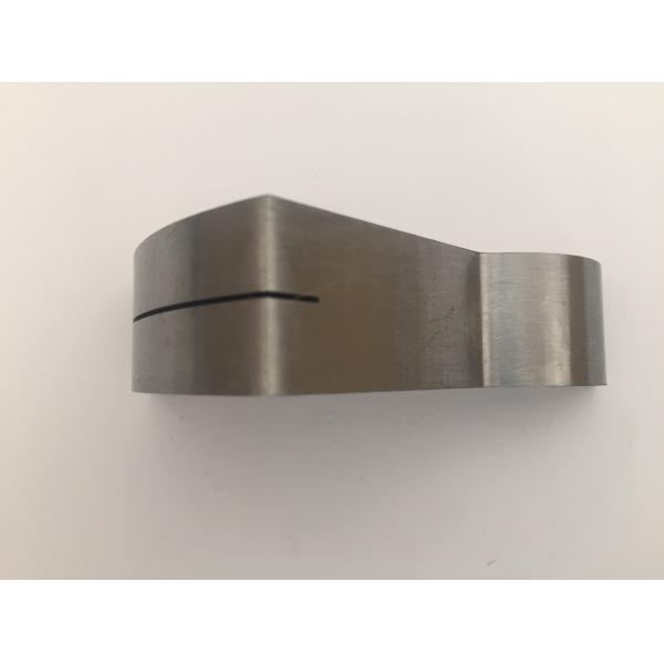 AWS-DSC UT Calibration Block Shear Wave Distance Sensitivity Refracted Angle Beam Index Calibration Ultrasonic Testing Reference Block