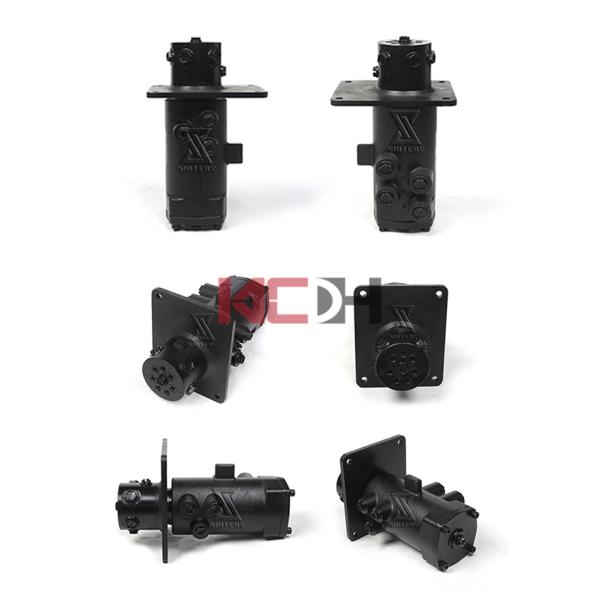 Гидравлическая центральная совместная ассамблея шарнирного соединения для экскаватора острова IHI60 Ishikawa