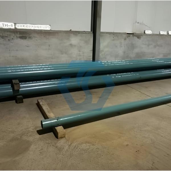 API 7-1 Standard Oil Well Drilling Downhole Mud Motor