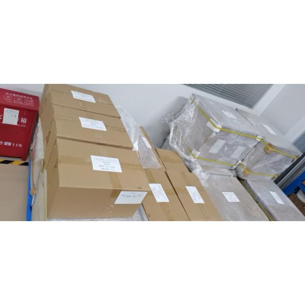 Wholesale Price Yucera SHT Multilayer Zirconia Blocks Dental Lab Zirconia Block of Denture