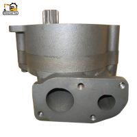 Grupo Belparts de la bomba de engranaje de Hydraulic Pump Parts D8K D8H D9G 3P4002 del excavador