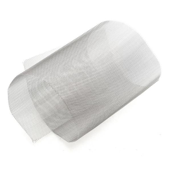 Metal mesh fine mesh/stainless steel wire mesh/304 ss wire mesh screen for hot sale