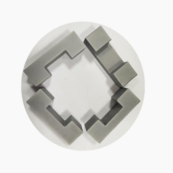 Non Standard Cemented Carbide Wear Parts , Tungsten Carbide Parts For Coal Mine