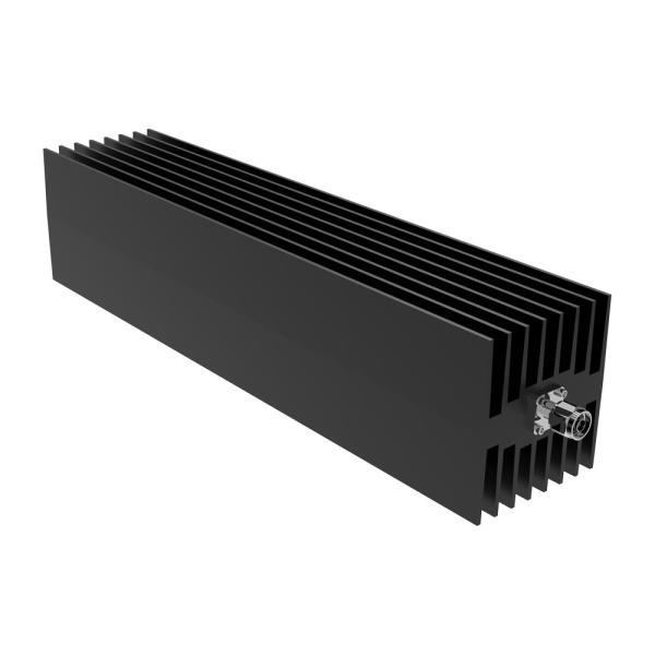 DC 18GHz 600W N Female N Female 10-60dB Adjustable  RF Digital Attenuator