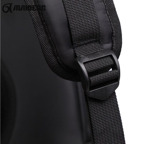 Custom Travel Laptop Backpack / Laptop Backpack Business Water Resistance