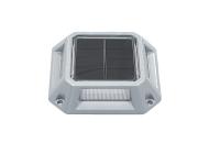 Lâmpada LED solar de alumínio à prova d'água 3600K