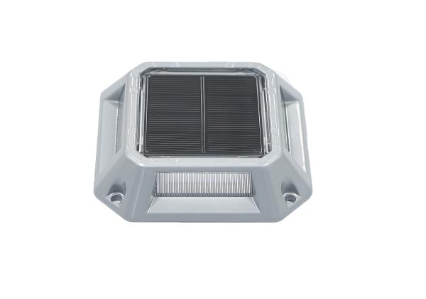 Diodo emissor de luz posto exterior solar impermeável da doca do barco da luz 3600K da plataforma IP67