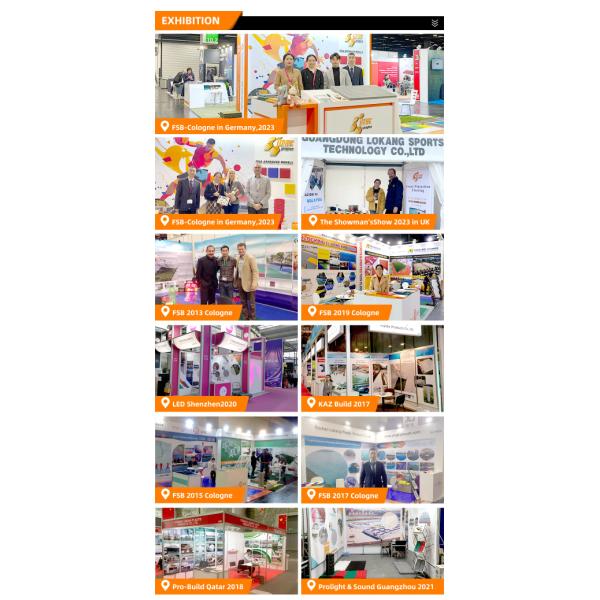 Suelo portátil moderno para bodas al aire libre para eventos en césped y jardín