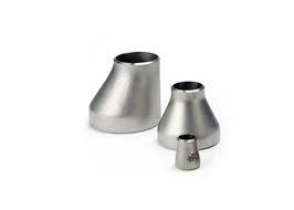 Metal Carbon Steel 20# Q235 ASTM A234 WPD 4 X 3 Inch Std40 Concentric Eccentric Reducer