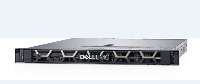 Слоты сервера 16 DDR4 DIMM шкафа 1TB Dell Poweredge R440