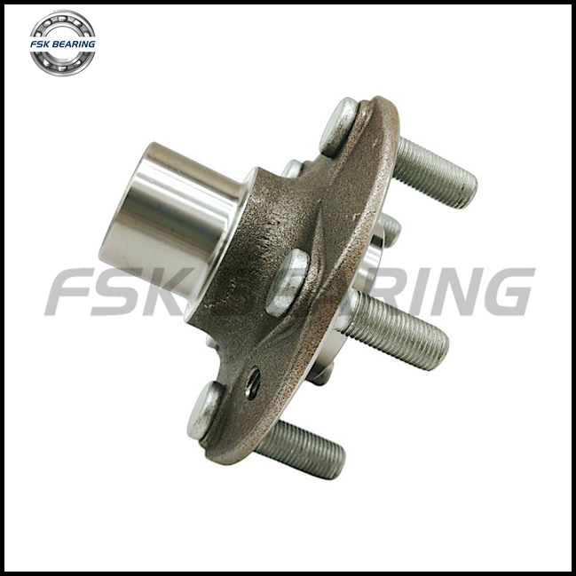 Rear Wheel Hub Axle Head LR001127 For Land Rover 2 Hot Sale