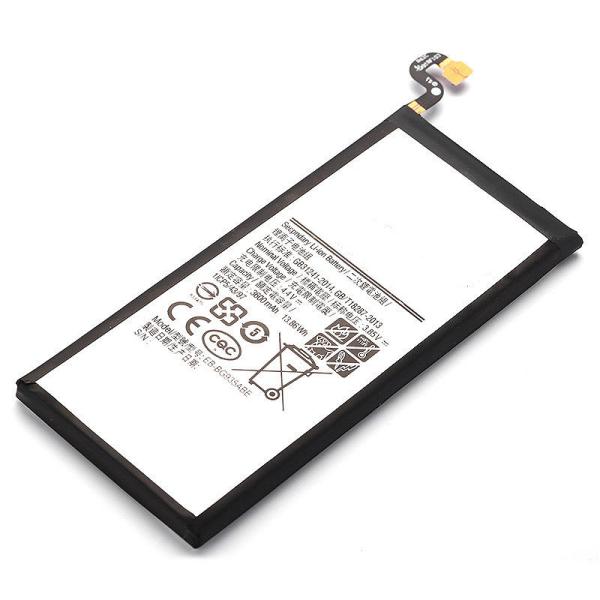Samsung Galaxy S7 Edge Battery SM-G935A EB-BG935ABE 3.8V 3600mAh Cell Phone Batteries